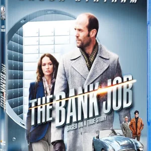 The Bank Job